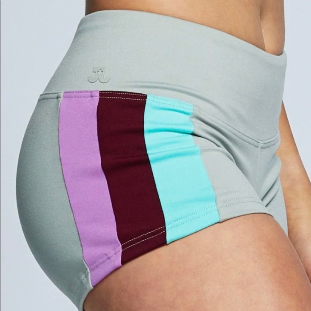 Jo + Jax Petra Shorts
